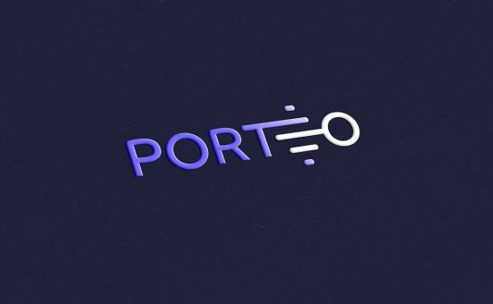 Branding y página web para Porteo | Legacy Brands | Consultora de marca