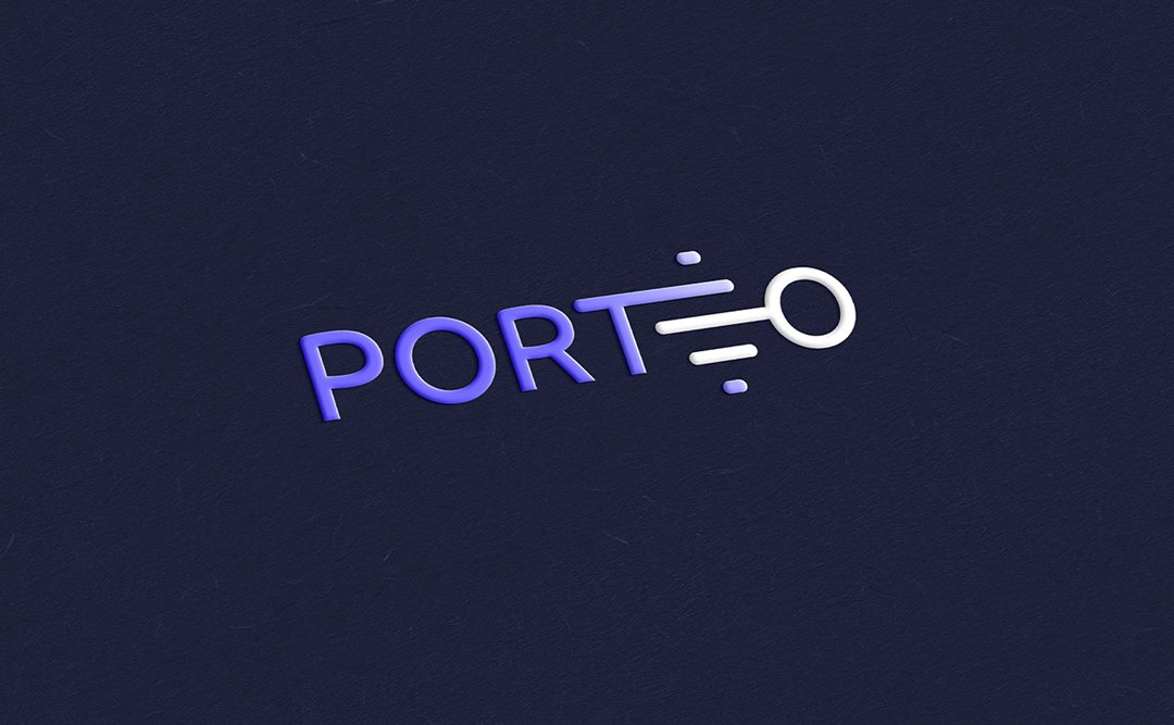 Branding y página web para Porteo | Legacy Brands | Consultora de marca